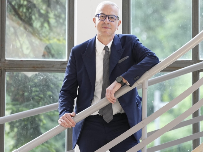 È Vincenzo Trione il nuovo presidente della Fondazione La Triennale di Milano