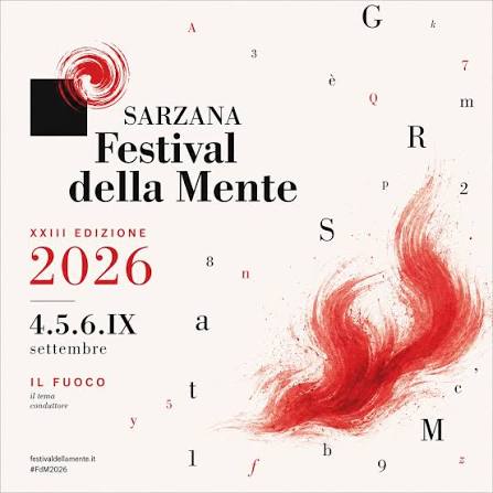 Festival della Mente 2026