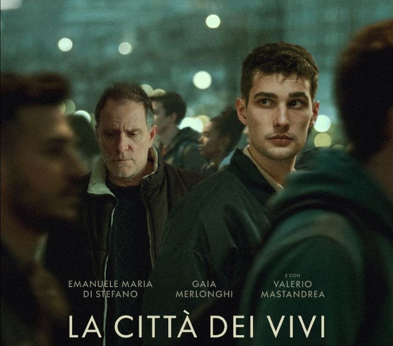 “The City of the Living” is coming to the Venice Film Festival